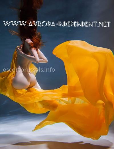 Escort Avrora Playboy model - Photo 2 №89