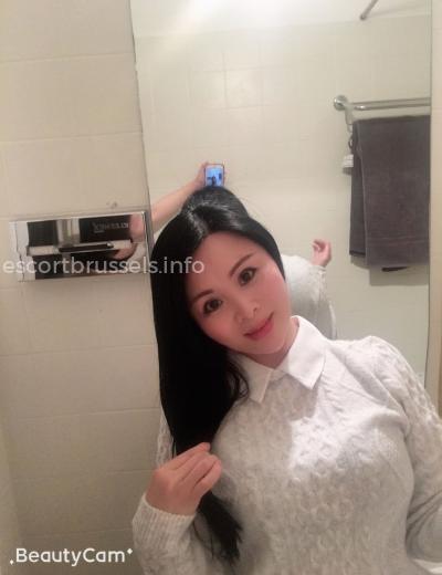 Escort Eva - Photo 3 №93