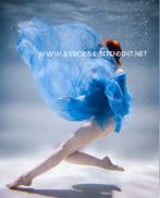 Avrora Playboy model